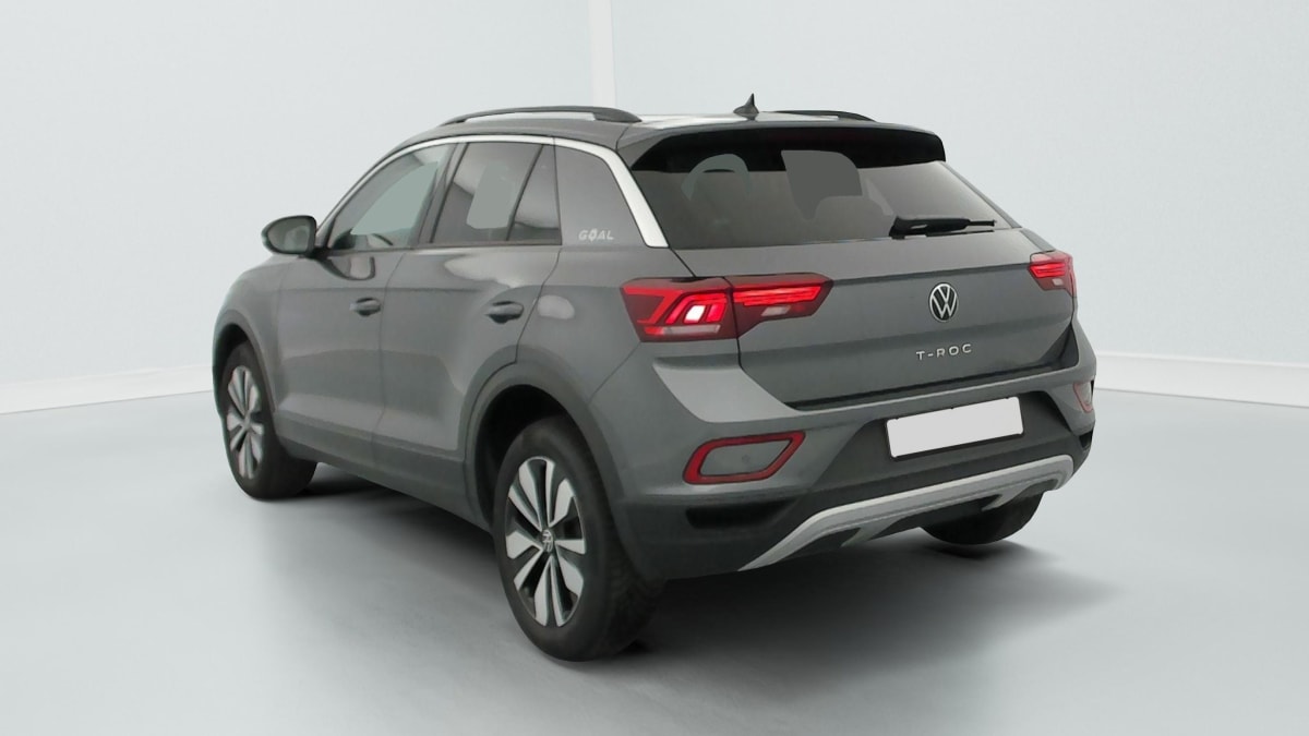 Volkswagen T-Roc - Image 5