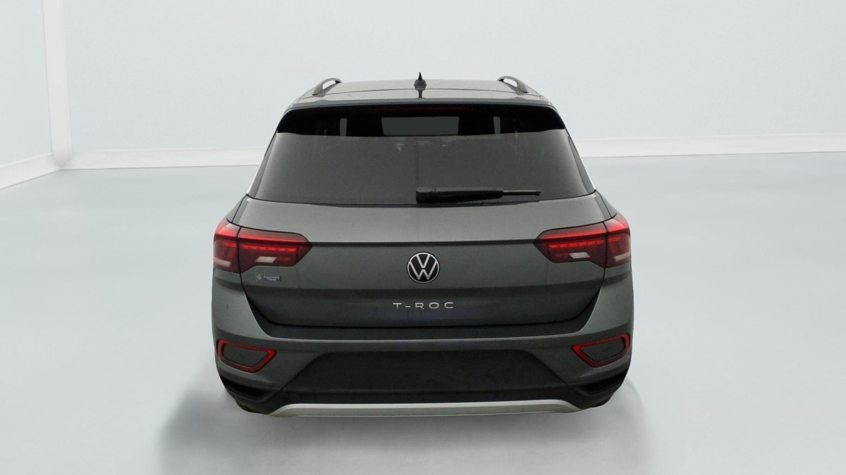 VOLKSWAGEN T-ROC 1.5 TSI EVO2 150 START STOP DSG7 LIFE