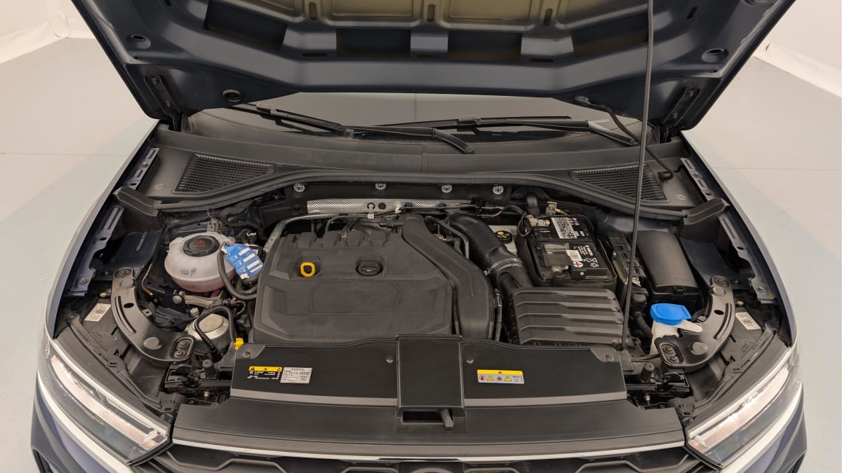 Volkswagen T-Roc - Image 22