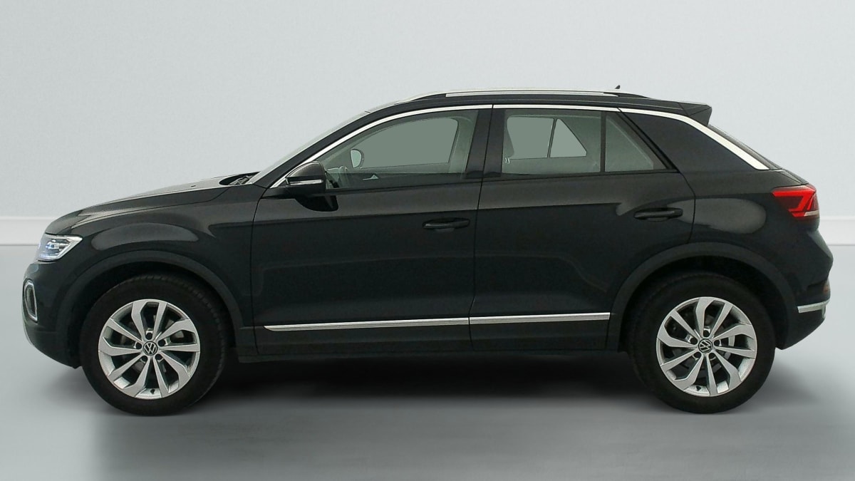 Volkswagen T-Roc - Image 4