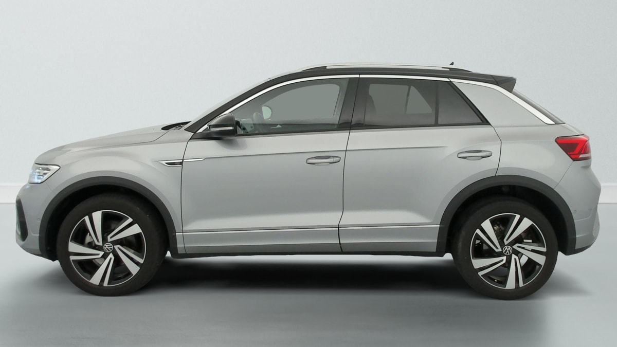 Volkswagen T-Roc - Image 4