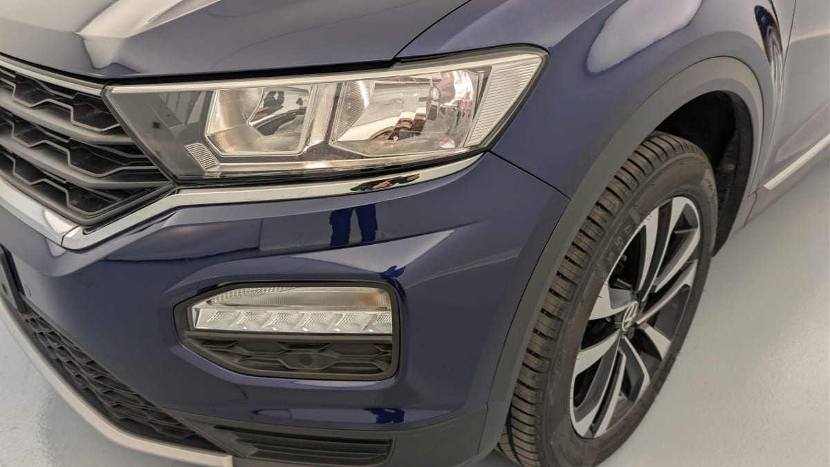 Volkswagen T-Roc - Image 23