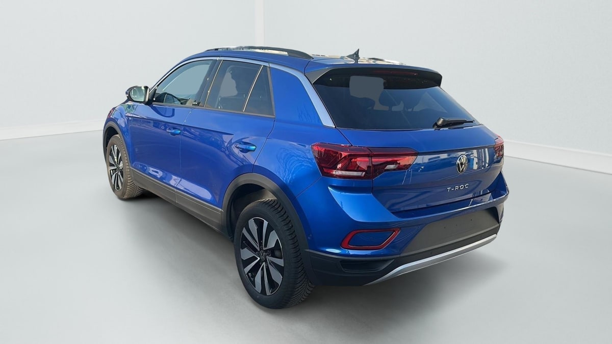 Volkswagen T-Roc - Image 5