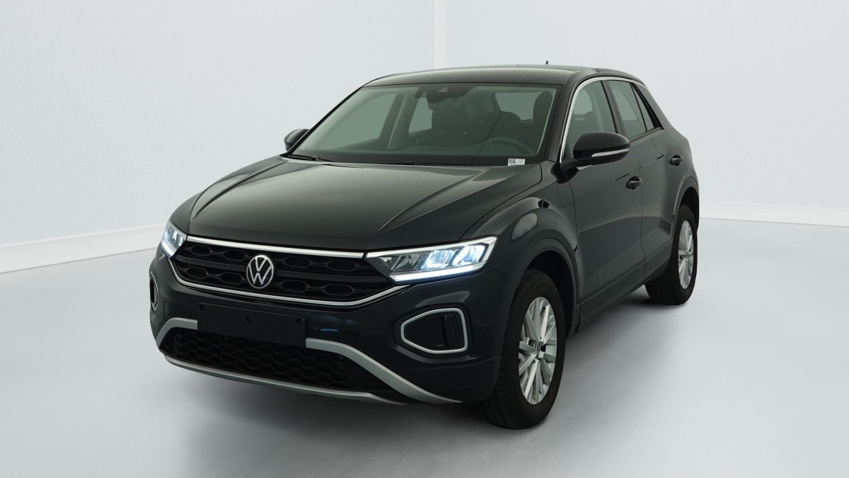 Volkswagen T-Roc - Image 3