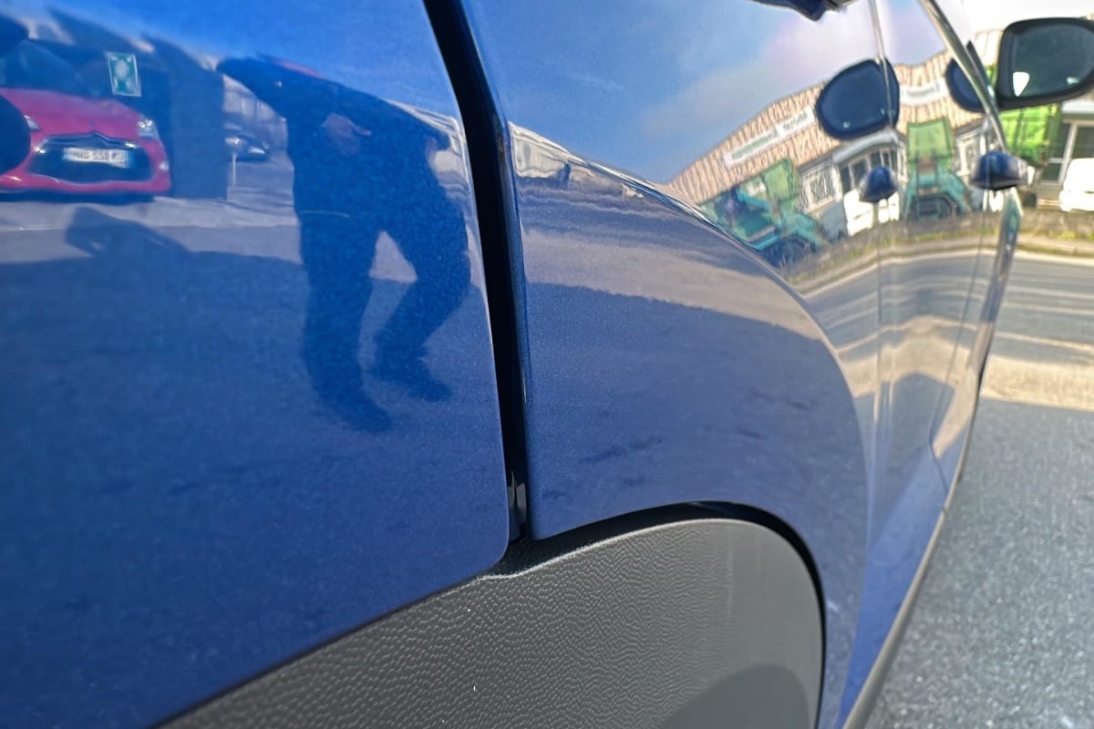 Volkswagen T-Roc - Image 24