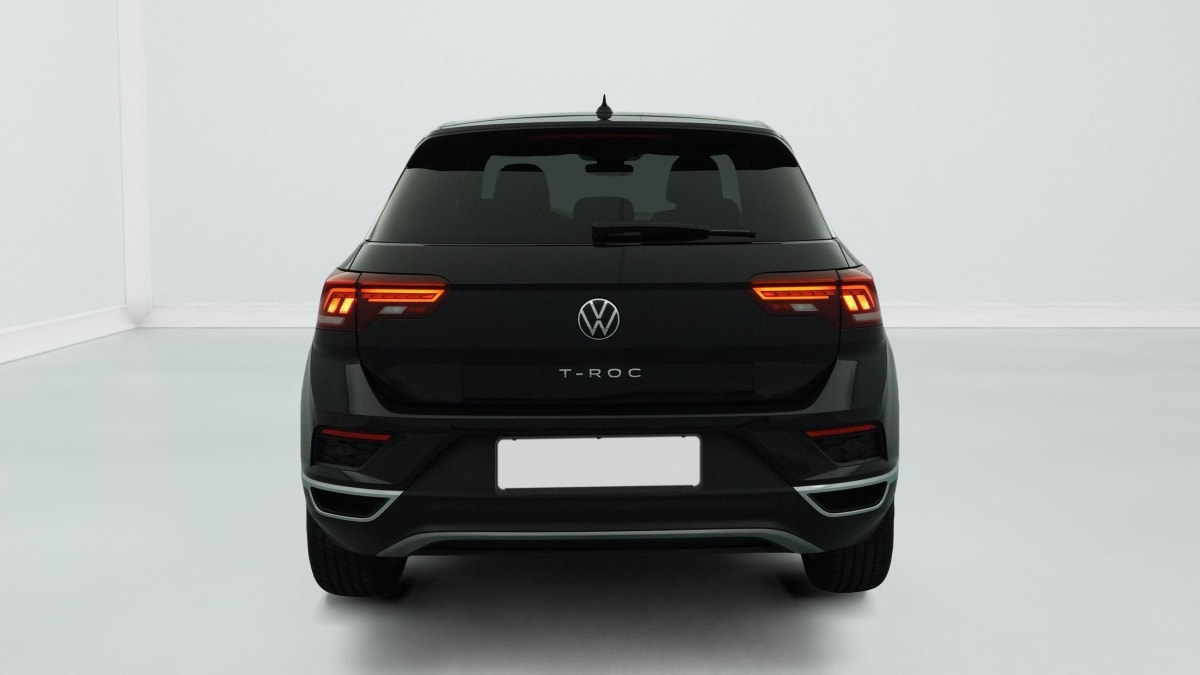 Volkswagen T-Roc - Image 6