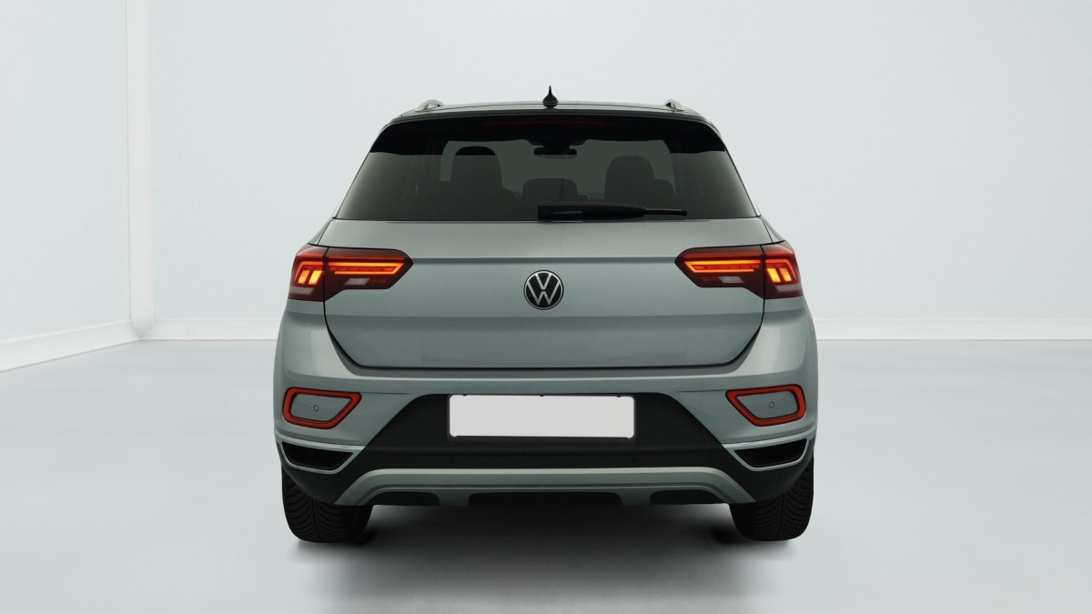 Volkswagen T-Roc - Image 6