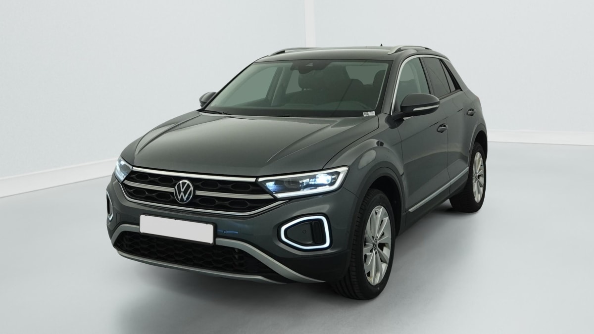 Volkswagen T-Roc - Image 3