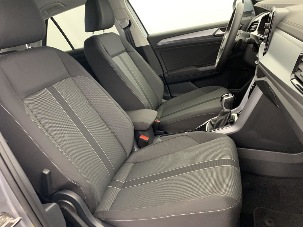 VOLKSWAGEN T-ROC 1.5 TSI EVO2 150 START STOP DSG7 LIFE