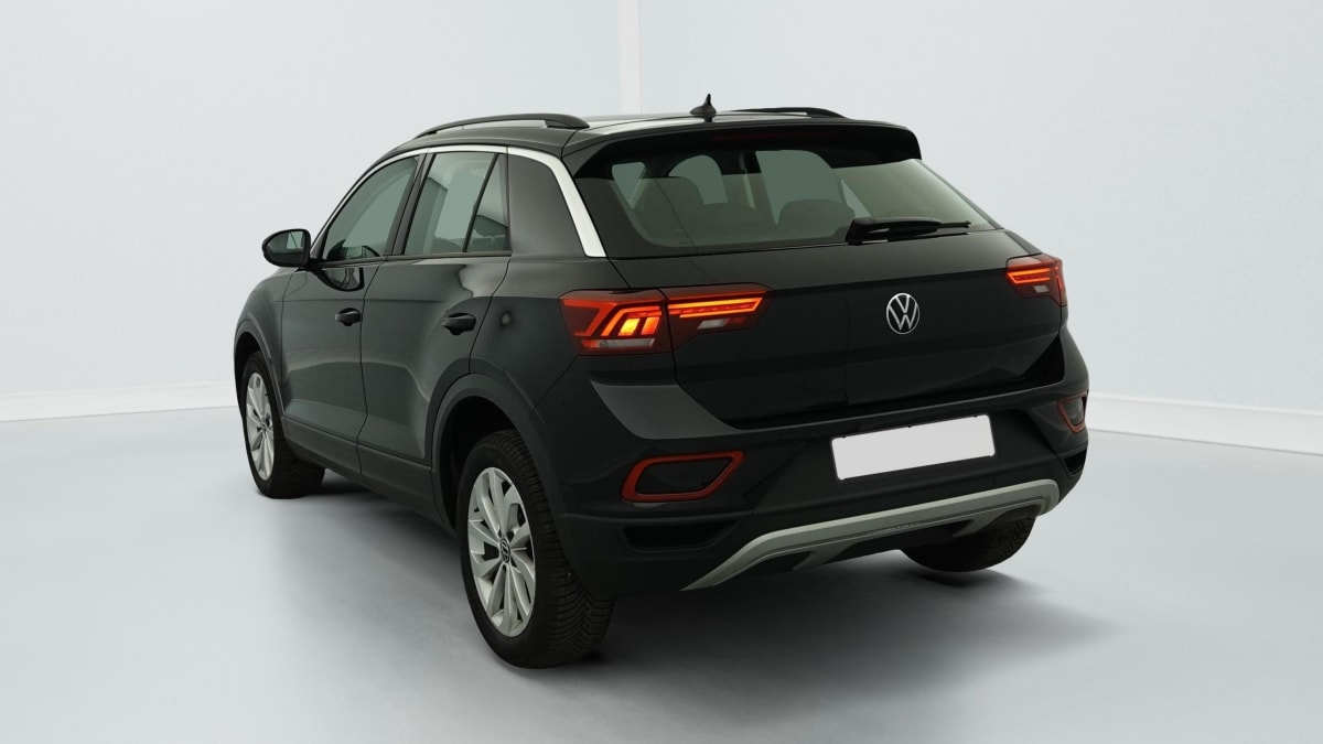 Volkswagen T-Roc - Image 5