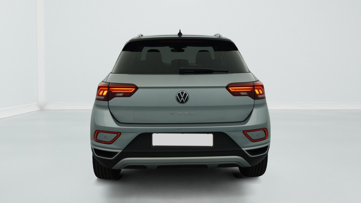 Volkswagen T-Roc - Image 6