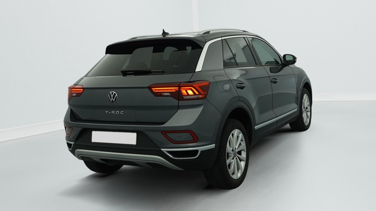 Volkswagen T-Roc - Image 7