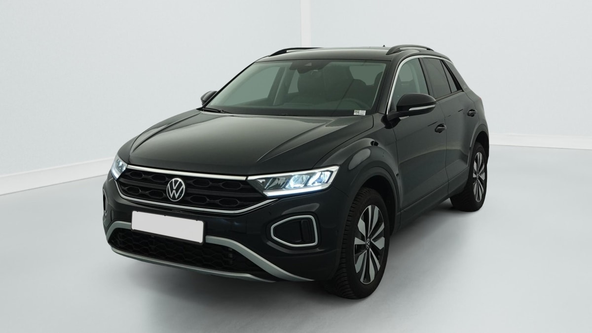Volkswagen T-Roc - Image 3