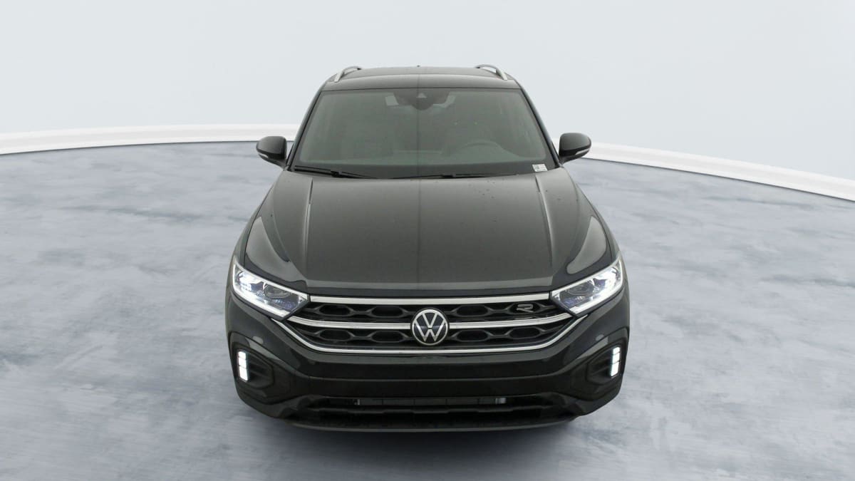 VOLKSWAGEN T-ROC 1.5 TSI EVO2 150 START STOP DSG7 R-LINE EDITION