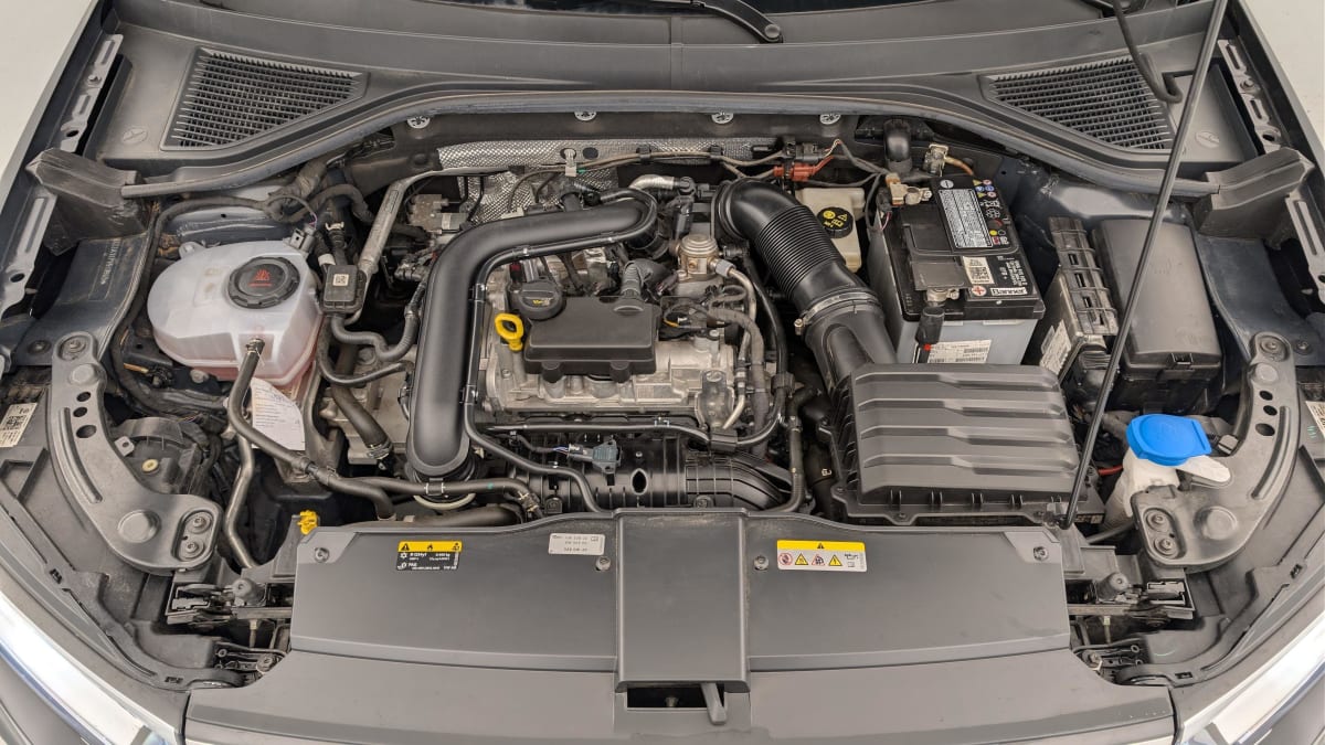 Volkswagen T-Roc - Image 20