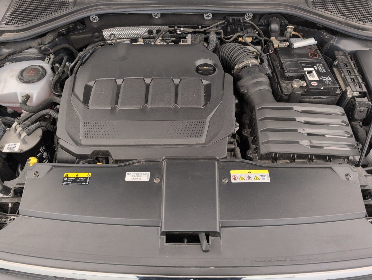Volkswagen T-Roc - Image 22