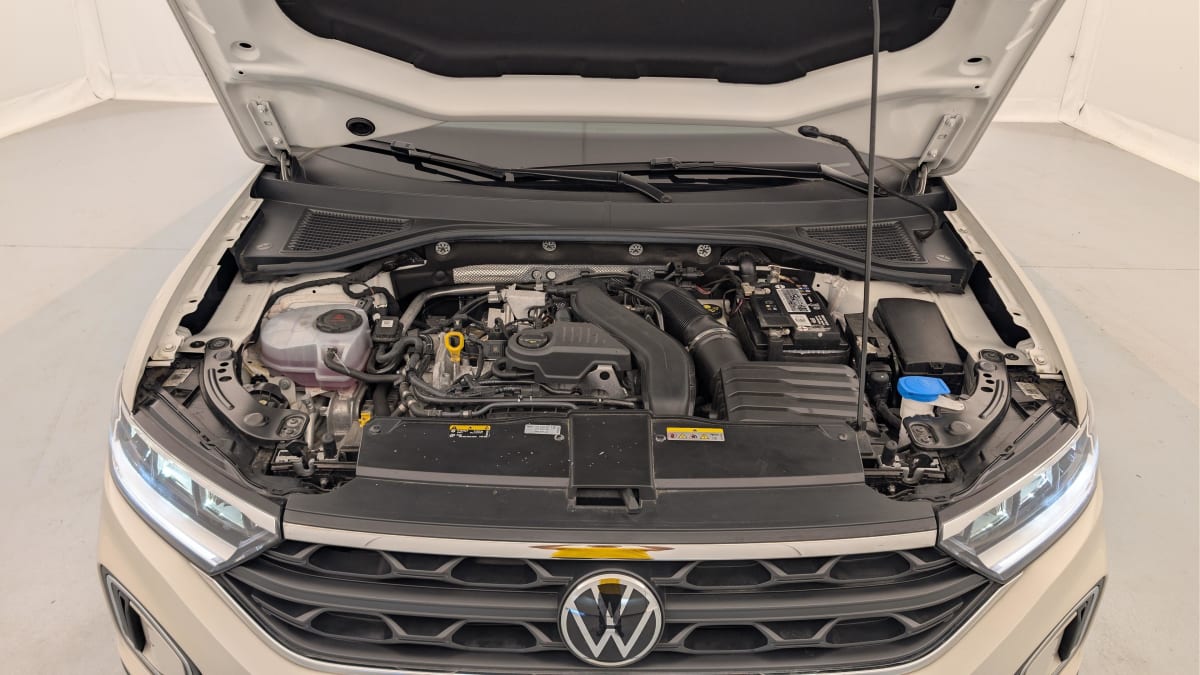 Volkswagen T-Roc - Image 20