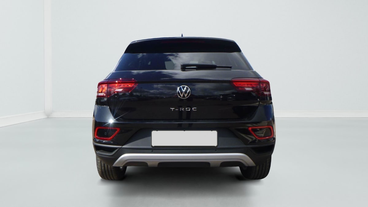 Volkswagen T-Roc - Image 6