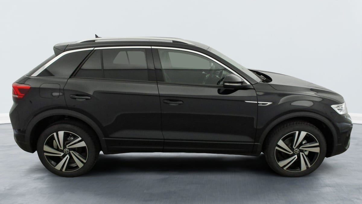 VOLKSWAGEN T-ROC 1.5 TSI EVO2 150 START STOP DSG7 R-LINE EDITION