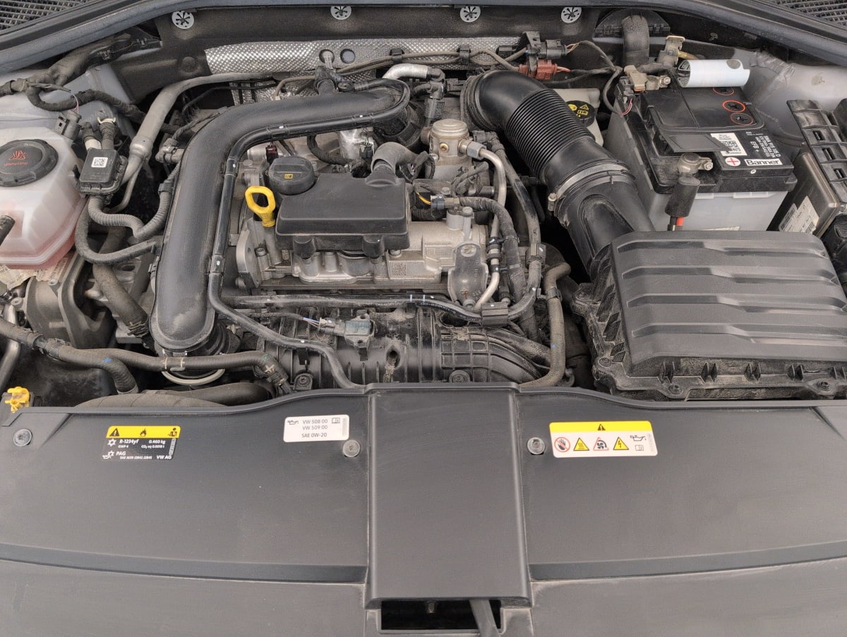 Volkswagen T-Roc - Image 20