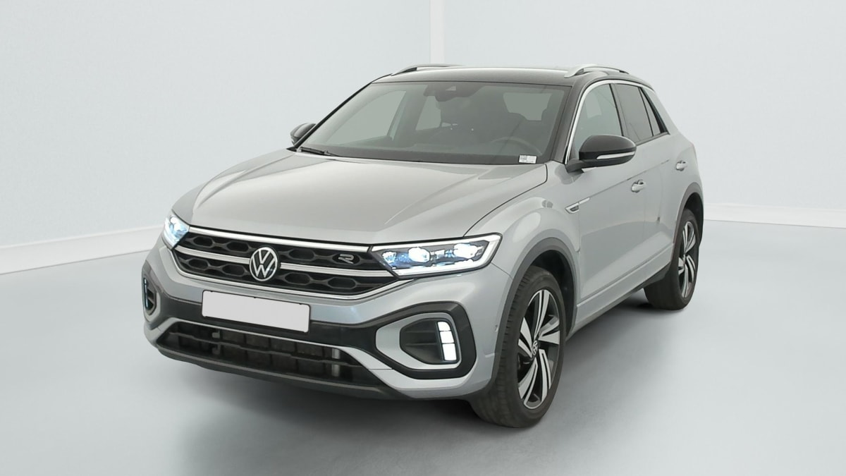 Volkswagen T-Roc - Image 3