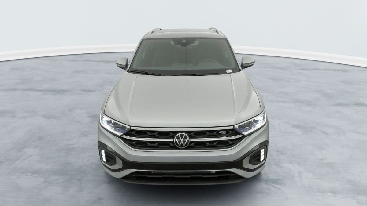 VOLKSWAGEN T-ROC 1.5 TSI EVO2 150 START STOP DSG7 R-LINE EDITION