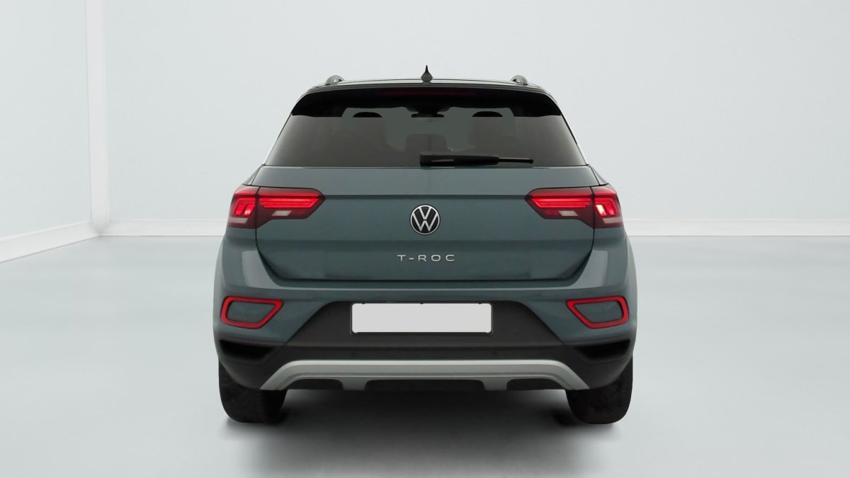Volkswagen T-Roc - Image 6
