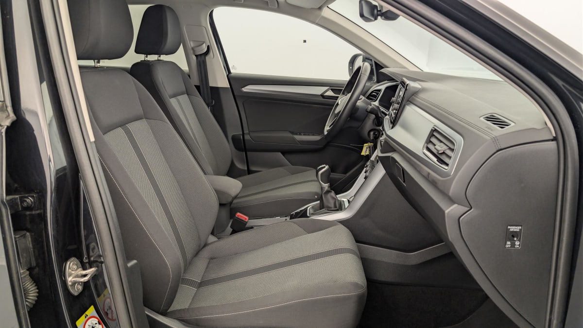 VOLKSWAGEN T-ROC 1.0 TSI 110 START STOP LIFE