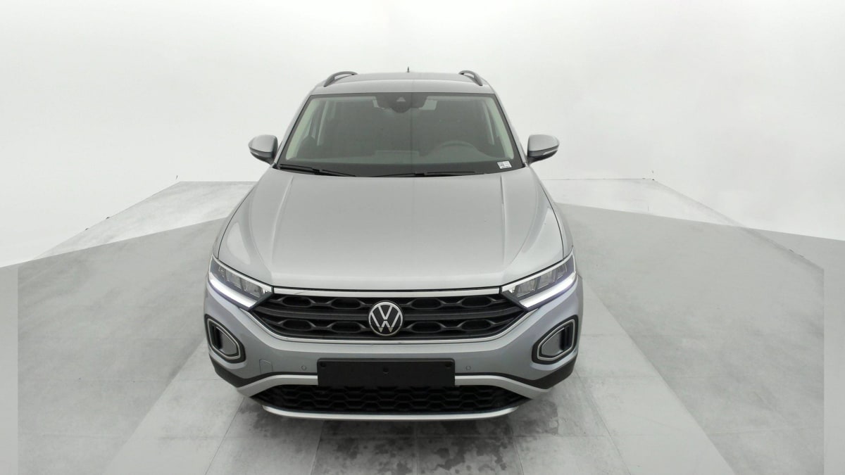 VOLKSWAGEN T-ROC 1.5 TSI EVO2 150 START STOP DSG7 LIFE