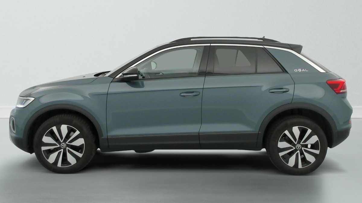 Volkswagen T-Roc - Image 4
