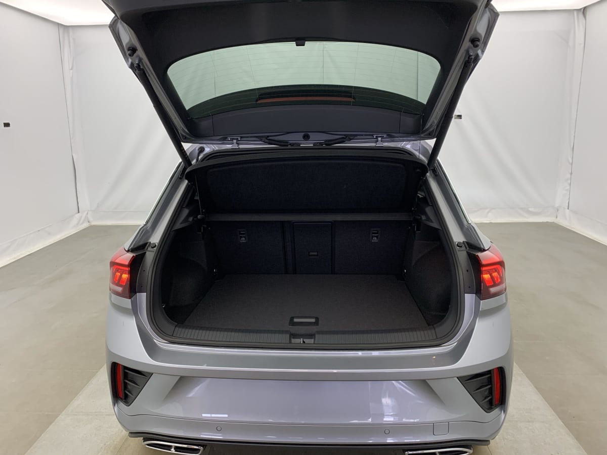 VOLKSWAGEN T-ROC 1.5 TSI EVO2 150 START STOP DSG7 R-LINE EDITION