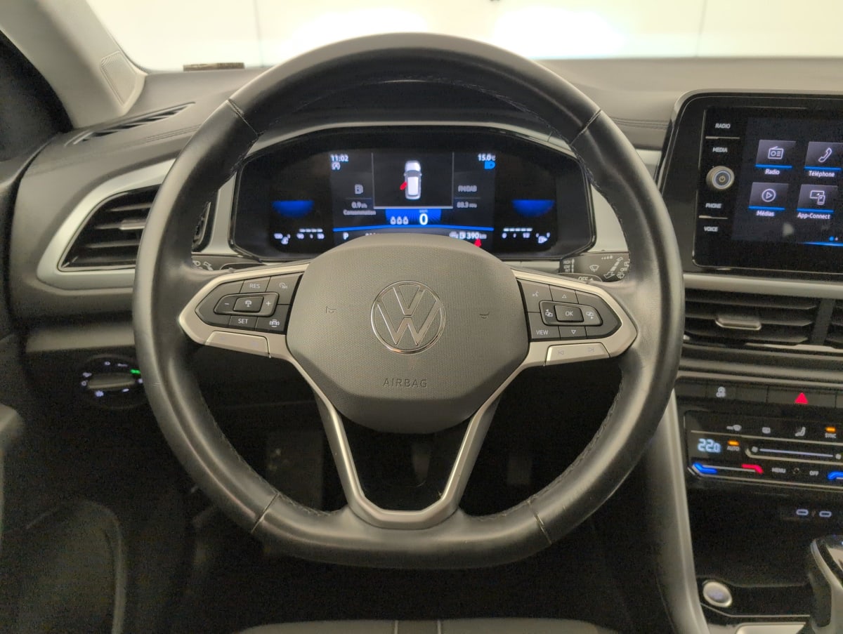 Volkswagen T-Roc - Image 14
