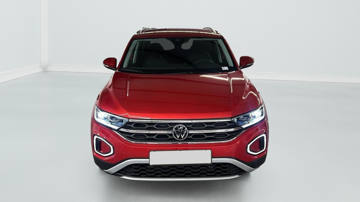 Volkswagen T-Roc - Image 2