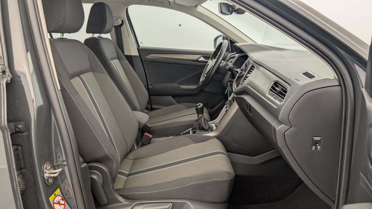 VOLKSWAGEN T-ROC 1.0 TSI 115 START STOP LOUNGE BUSINESS