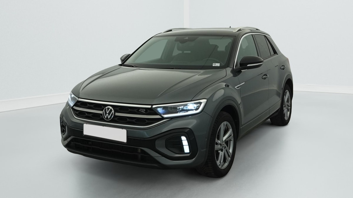 Volkswagen T-Roc - Image 3