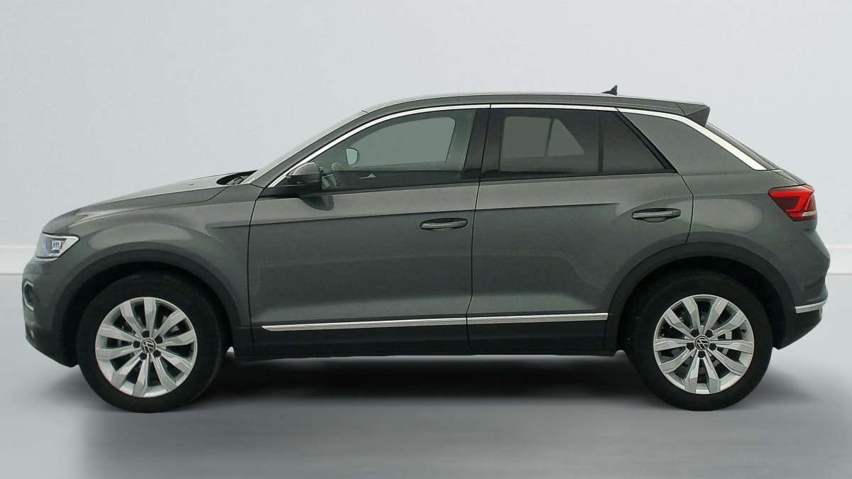 Volkswagen T-Roc - Image 4