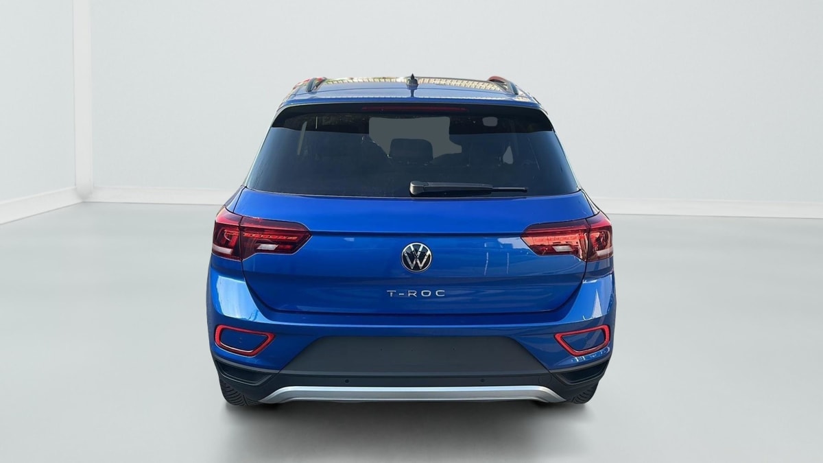 Volkswagen T-Roc - Image 6