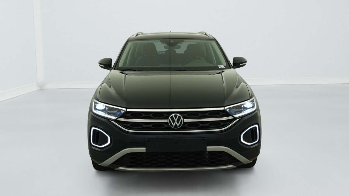 VOLKSWAGEN T-ROC 1.0 TSI 116 START STOP STYLE