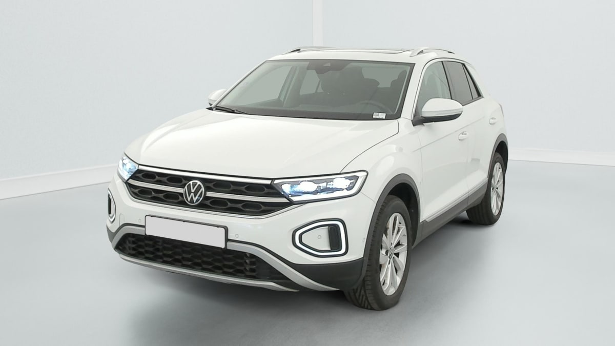 Volkswagen T-Roc - Image 3