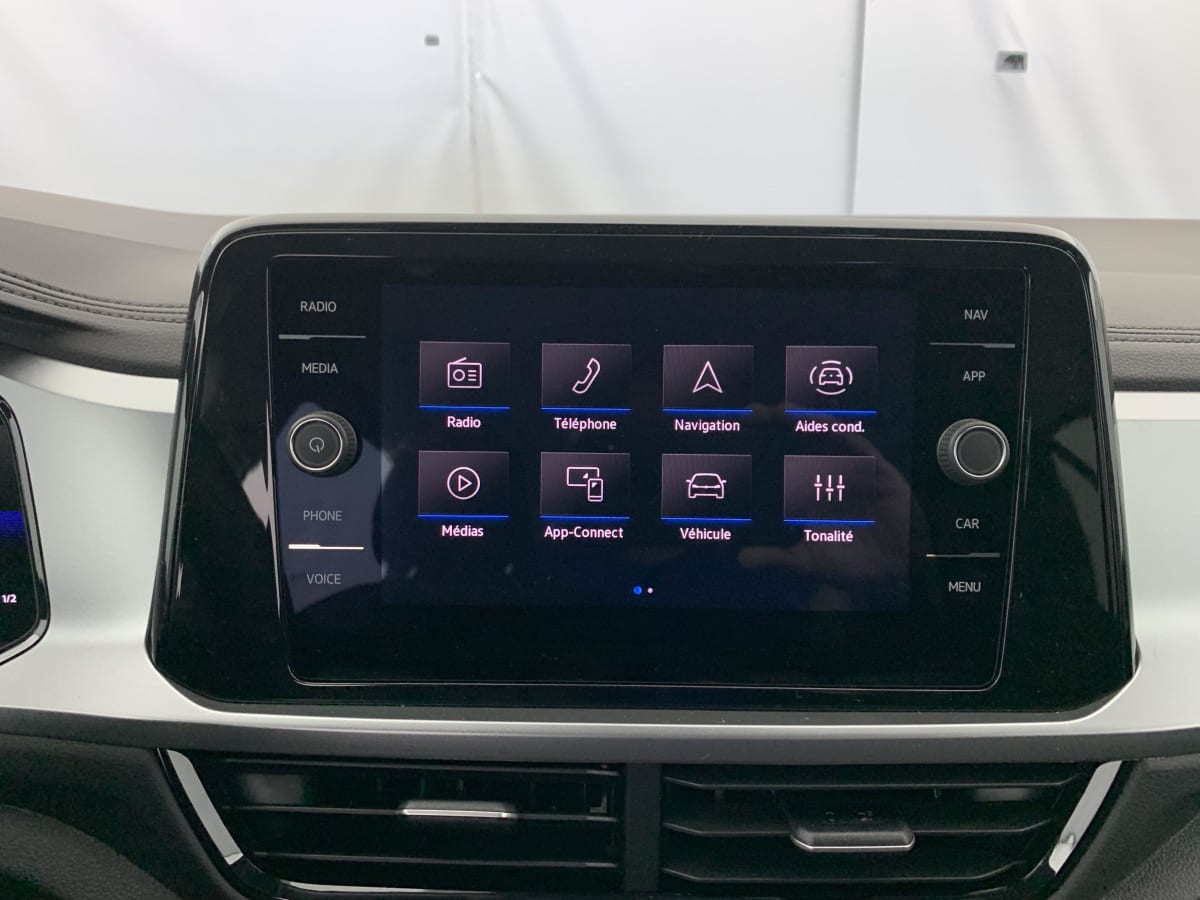 VOLKSWAGEN T-ROC 1.5 TSI EVO2 150 START STOP DSG7 LIFE