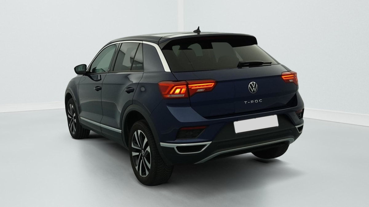 Volkswagen T-Roc - Image 5