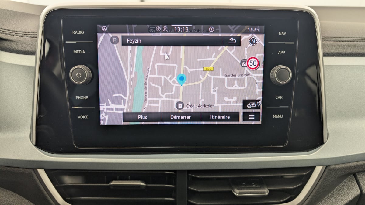 Volkswagen T-Roc - Image 19