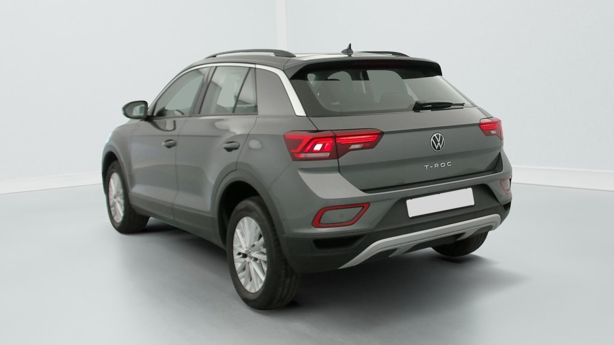 Volkswagen T-Roc - Image 5