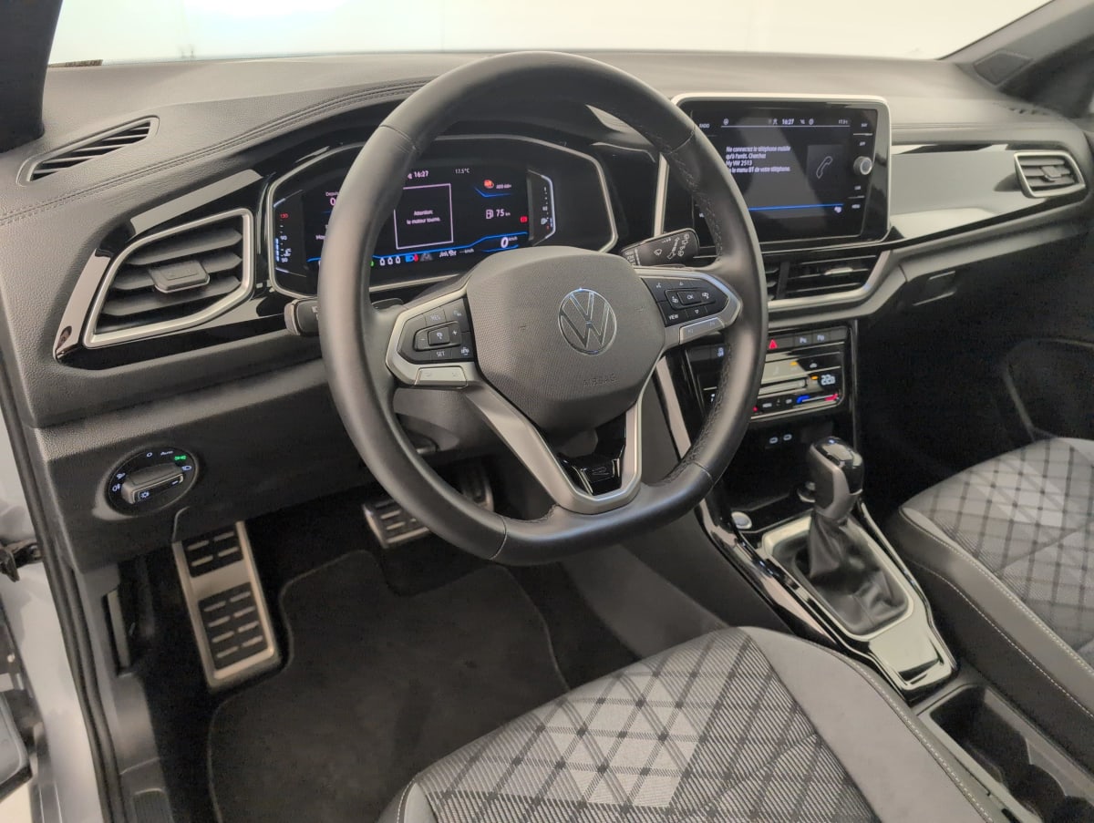 Volkswagen T-Roc - Image 16