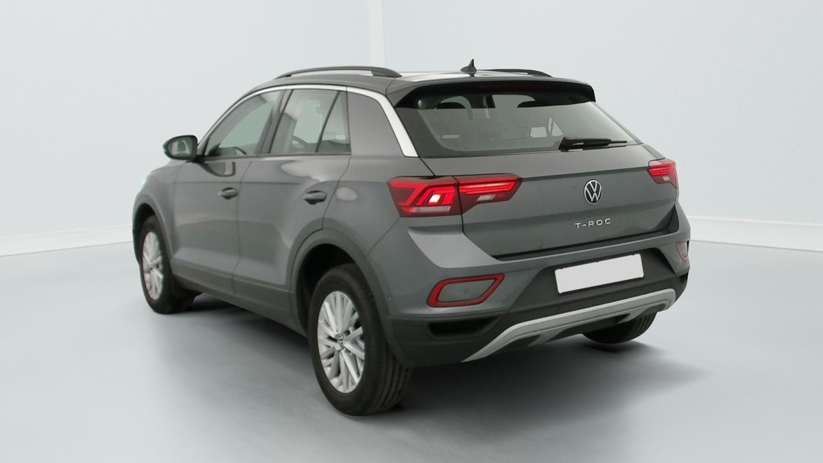 Volkswagen T-Roc - Image 5