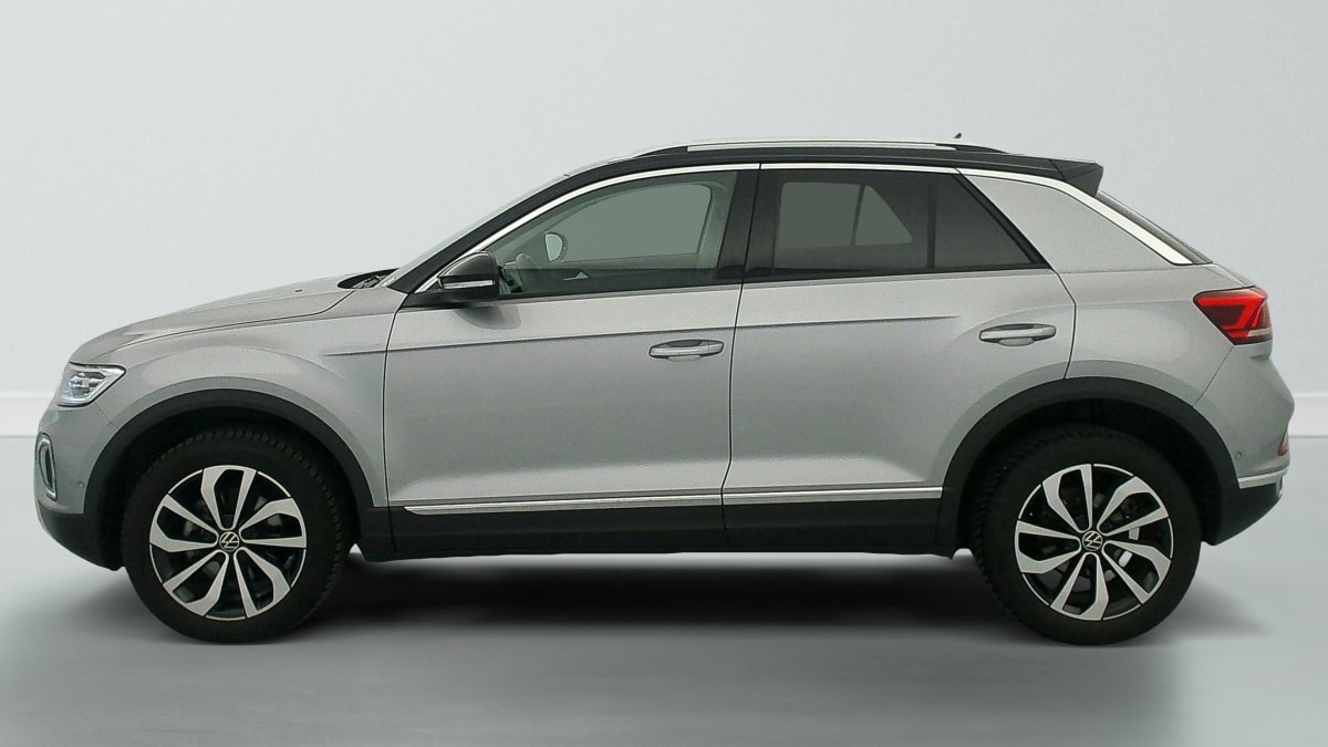 Volkswagen T-Roc - Image 4