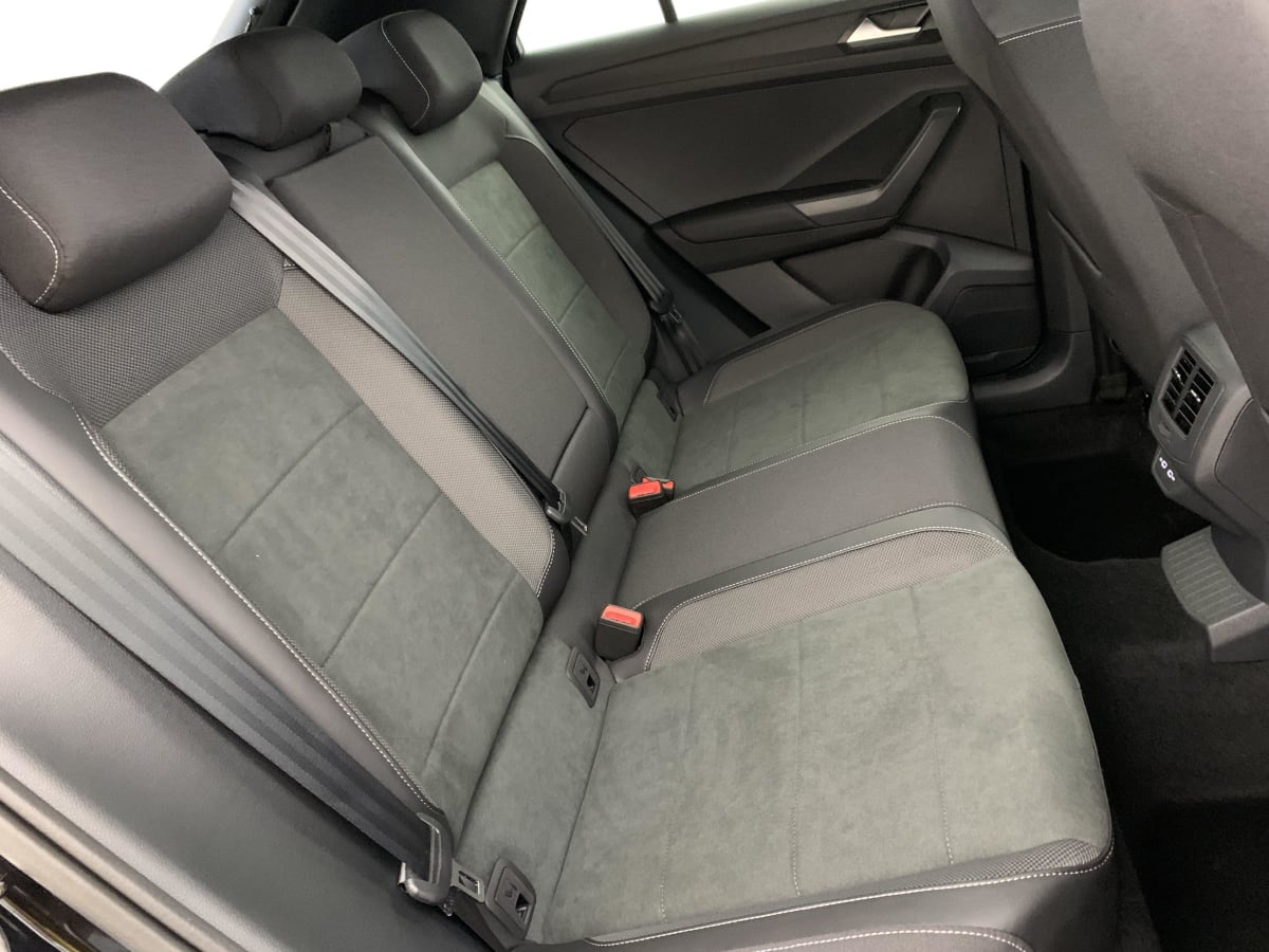 VOLKSWAGEN T-ROC 1.5 TSI EVO2 150 START STOP DSG7 R-LINE EDITION