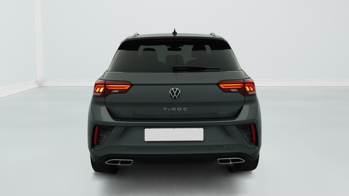 Volkswagen T-Roc - Image 6