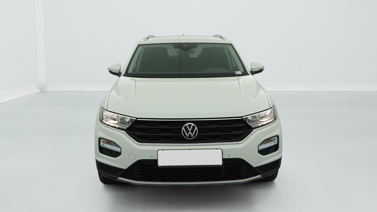 Volkswagen T-Roc - Image 2