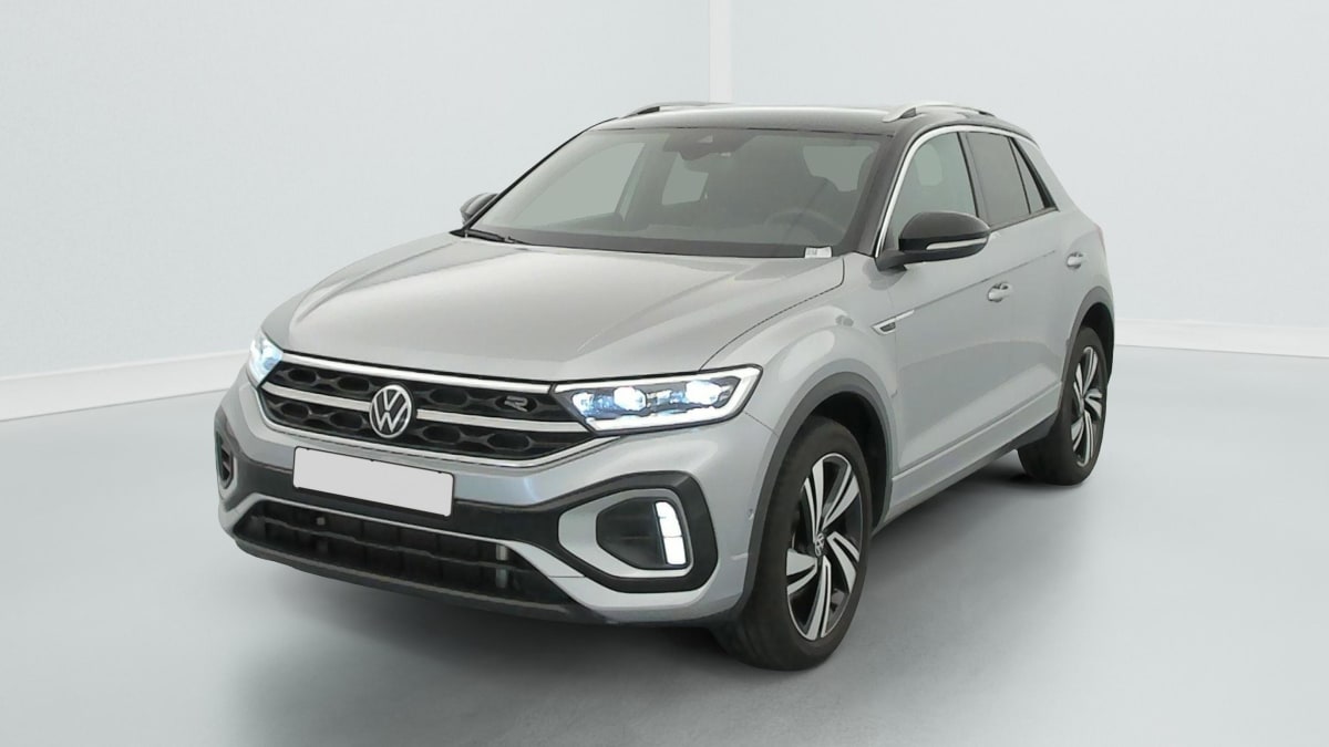 Volkswagen T-Roc - Image 3